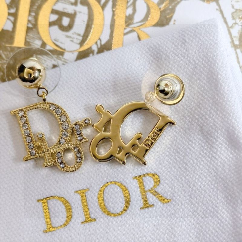 Christian Dior Earrings